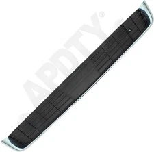 APDTY 167992 Bumper Grille