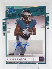 2020 Donruss Baseball Cards 60