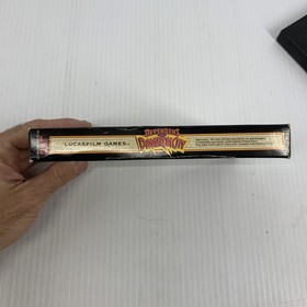 Defenders of Dynatron City Nintendo NES 1992 Complete Box Game Manual