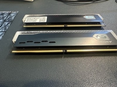 GeIL Orion V RGB 32GB Kit (2x16GB) DDR5