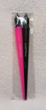 Matrix logo Detailing color application Brush...