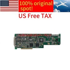 1PCS NI National Instruments PCI-6111 New in box spot