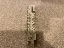 One 50' Overland first class/observation Car Interiors  Ho Scale Fits Roundhouse