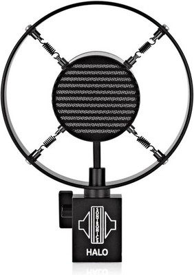 Sontronics Halo - Dynamic Microphone for Guitar Amps