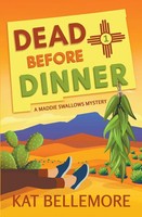 Kat Bellemore | Dead Before Dinner | Taschenbuch | Englisch (2022) | Kb Press
