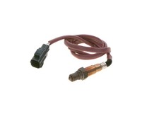Sonde lambda Rover 2600