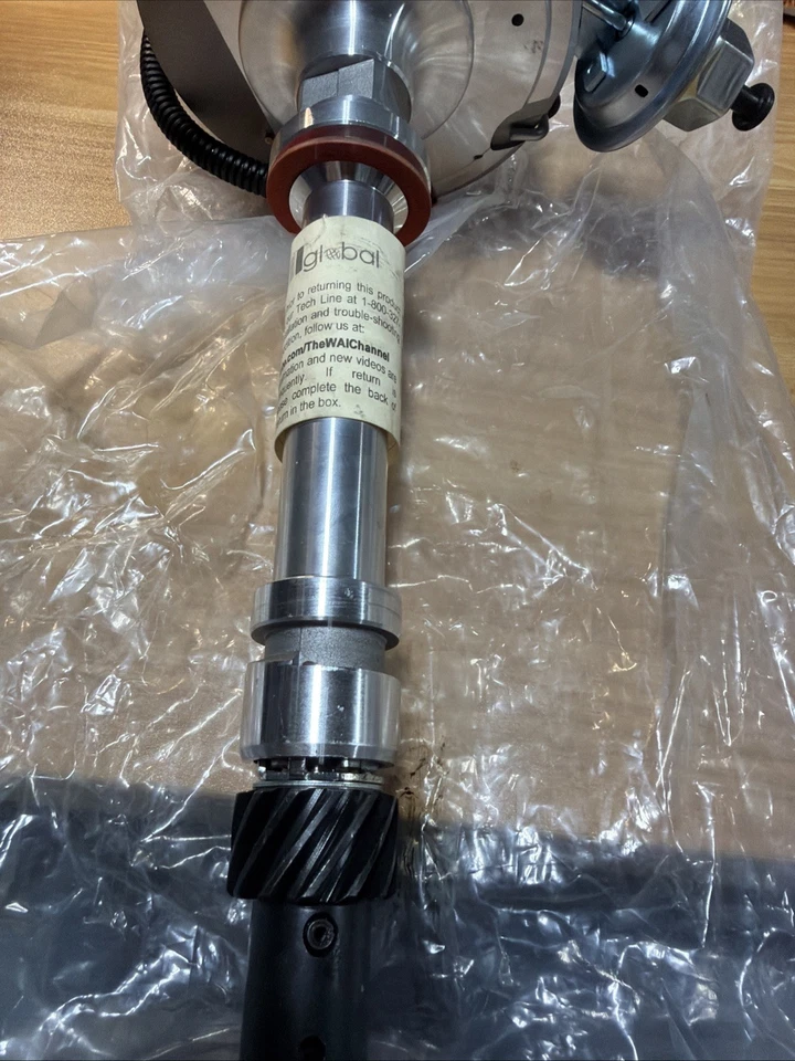 Wai DST1875 Ignition Distributor - Image 3 of 4