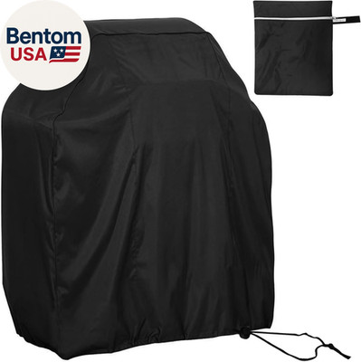 BBQ Grill Cover 32'' 36'' Inch,2 Burner Gas Grill Cover,Outdoor Waterproof Grill C