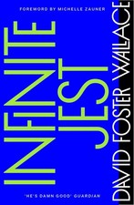 Infinite Jest by David Foster Wallace Paperback