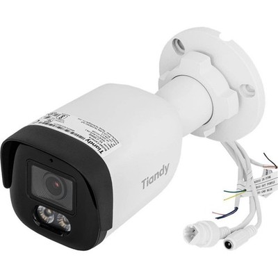 IP KAMERA TC-C38WQ SPEC:I5W/E/Y/2.8MM/V4.2-8 Mpx 2.8mm TIANDY