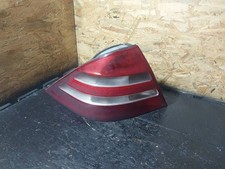 Mercedes-Benz S W220 2001 Rückleuchte Heckleuchte A2208200164 GIV9582