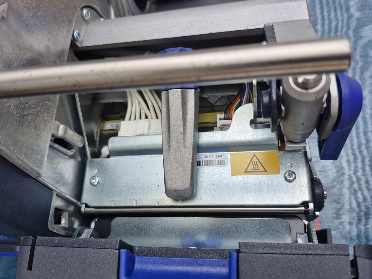 HONEYWELL 産業用プリンター PM43 通電確認済 PM43 Industrial Printer | Honeywell