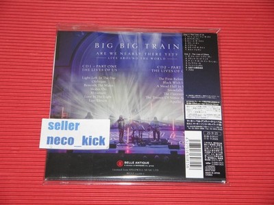 洋楽 Big Heavy Doggin' Em CD CD) Big Heavy – Doggin' Em , Original Press, RR112, Album, Rare