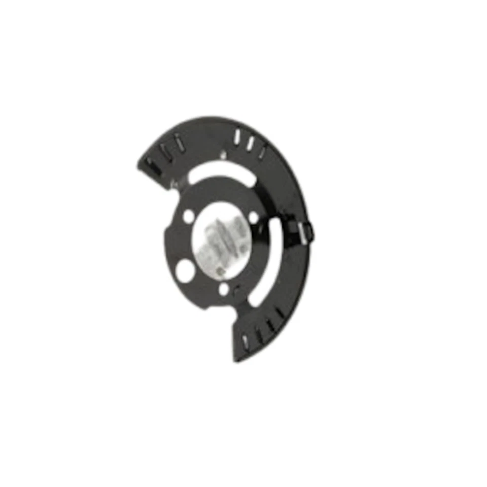 Genuine ACDelco For Chevy Impala 2005-2013 Brake Shield Front Driver Side Steel Foto 2 de 4