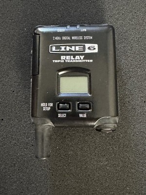 Line 6 Tbp12 Sender