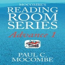 Mocombe's Reading Room Series Advance 1 Advance 1 Paul C. Mocombe