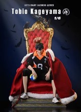 Haikyuu Figure Kageyama Tobio 