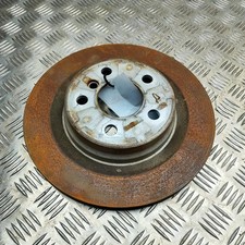 BMW F40 Bremsscheibe hinten links 6799369 2,0 Benzin 195 kW 2022 31725020