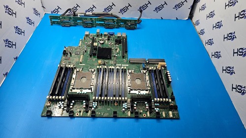 Intel Server System Motherboard S2600WF - 第 2/11 張圖片