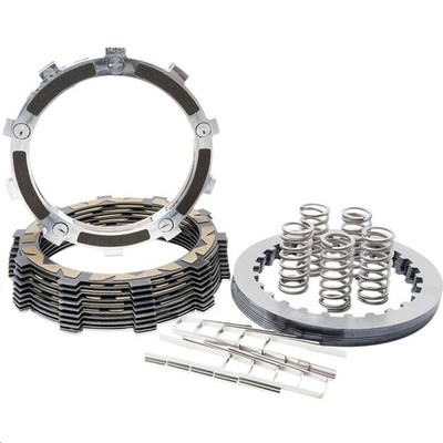 Rekluse RadiusX Auto Clutch Pack Kit
