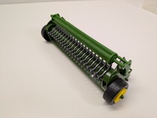 Spare Part For Bruder John Deere Green Baler Press C441R Pick-up Stripper Bar