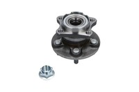 Kavo Parts Radlagersatz WBK-9085 FüR Toyota
