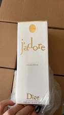 j'adore Eau de Parfum 100ml/3.4fl.oz  For Women perfume New In Box