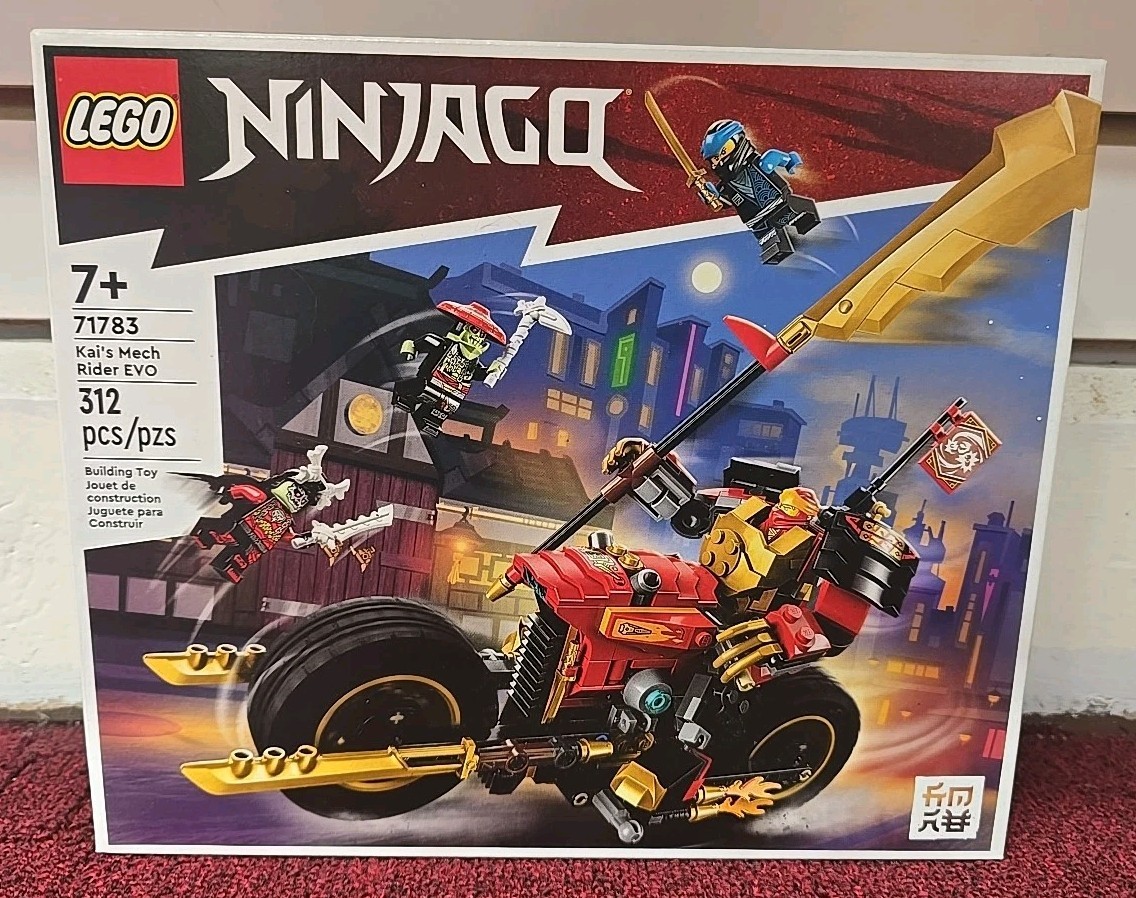 Toy 71783 New