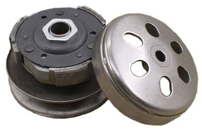 Rear Clutch For Dongfang 200CC Go Kart DF200GKA