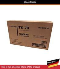 TK-70 Kyocera Mita FS-9100 Toner Kit Black