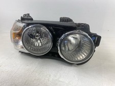 Used Right Headlight Assembly fits: 2015 Chevrolet Sonic w/high gloss finish opt