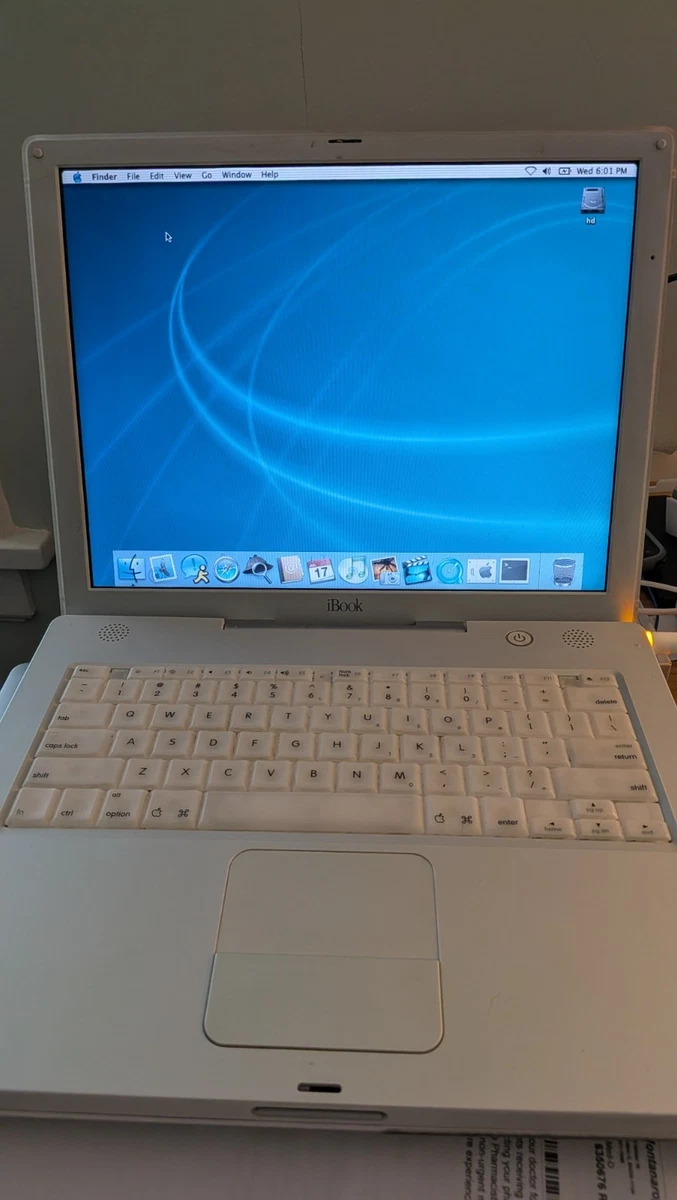 Preços baixos em Apple White powerpc G3 | eBay