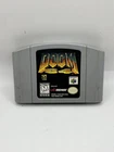 Doom 64 (Nintendo 64, 1997) Game Cart Only Midway Authentic Vintage N64
