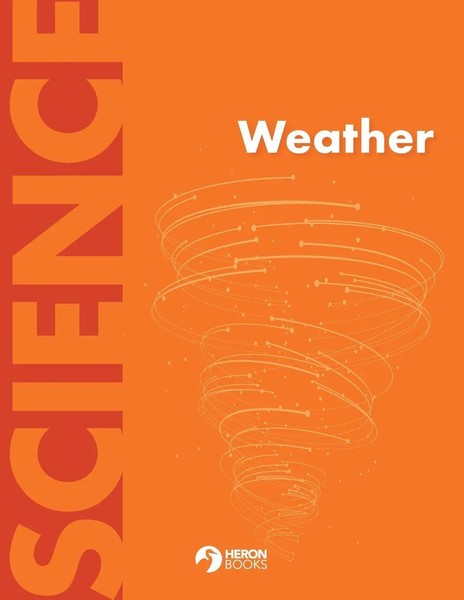 Heron Books | Weather | Taschenbuch | Englisch (2022) | Heron Books-image