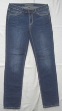 Soccx Damen Jeans  W31 L32  gerade/Slim geschnitten  30-32   Zustand Wie Neu