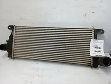 Intercooler from 2016 Chevrolet Malibu 1.5L 12054333