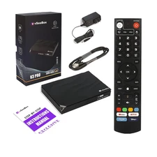 2DAYS SHIPPING  Vseebox V3 pro Android 12, 64GB Storage,Time Shift