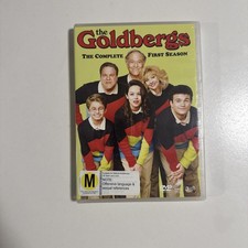 The Goldbergs : Season 1 (DVD, 2013)
