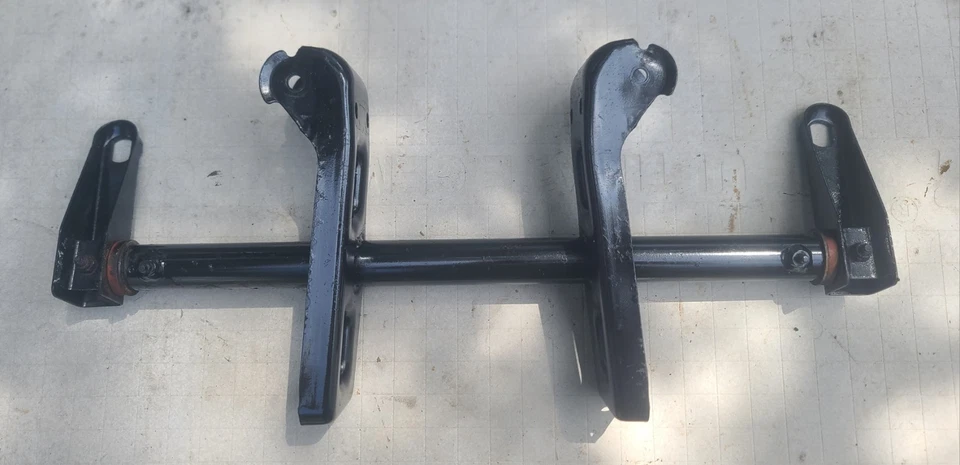 Polaris Sportsman Xplorer 335 400 500 Rear Sway Bar 1580097-067 - Image 2 of 2