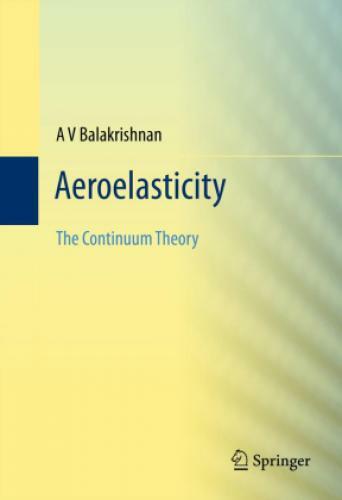 Thumbnail - Aeroelasticity The Continuum Theory 2670