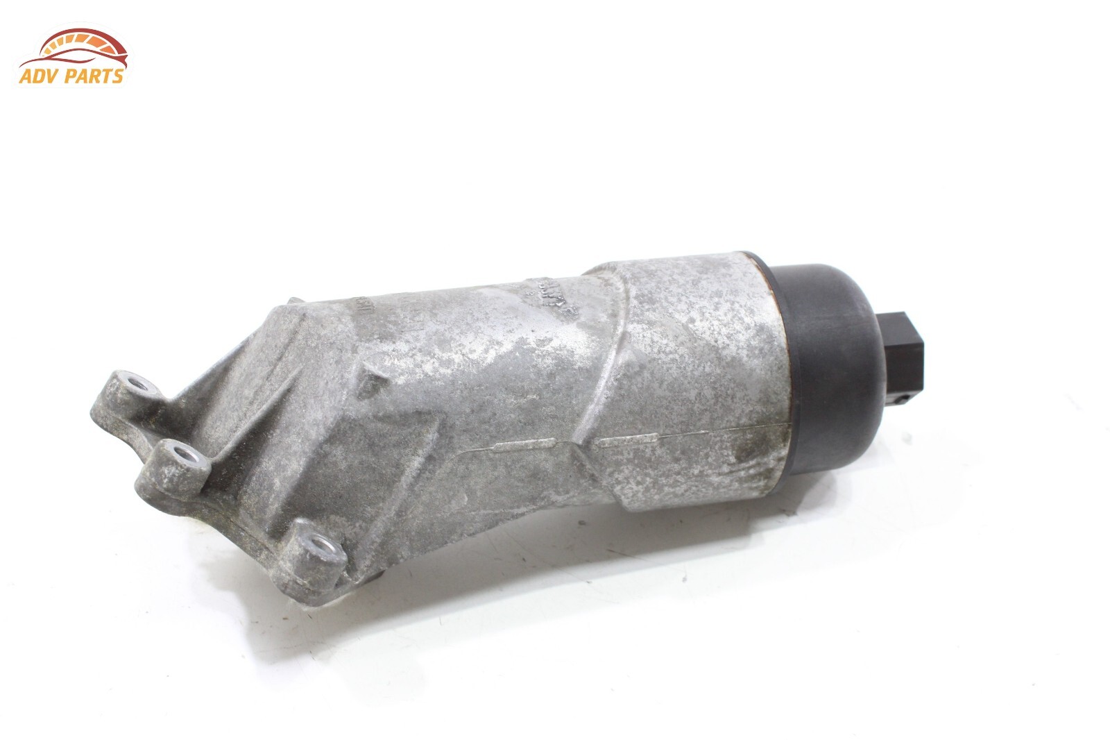 Maserati Ghibli S Q4 2014-2024 Oil filter housing