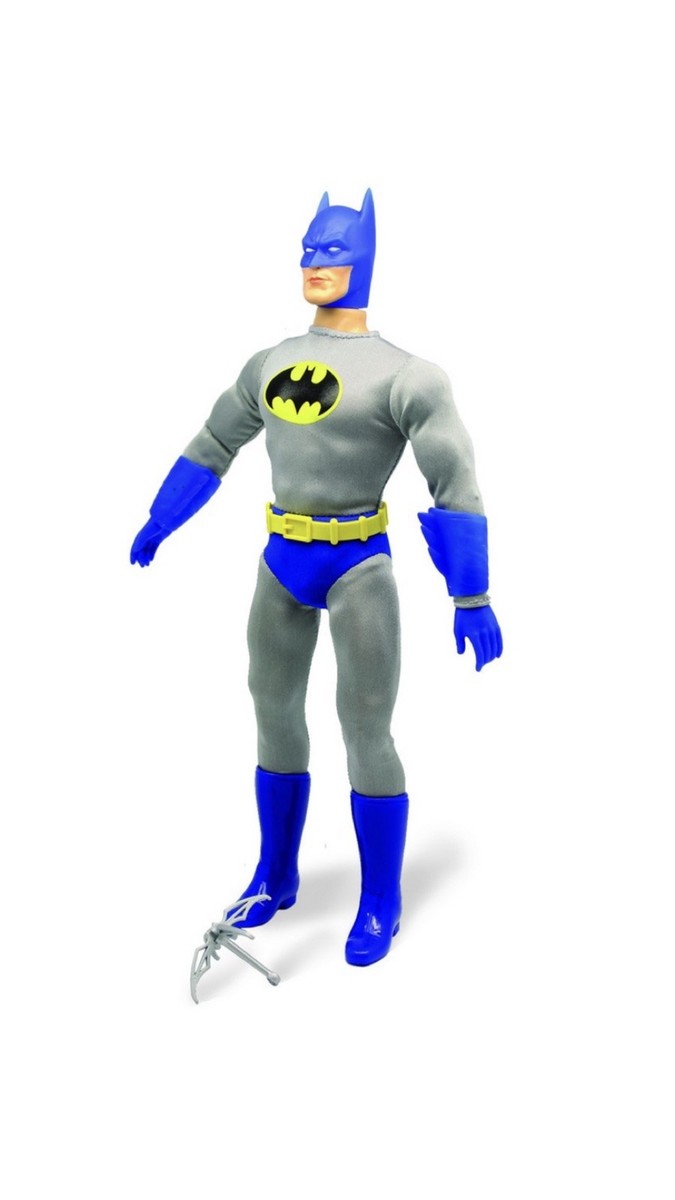 趣味・スポーツ・実用 Mego Action Figure Toys: With Values Mego Horror Wave 14 - Hammer Reptile (Window Box) 8