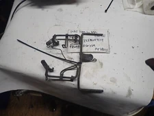 HONDA  1985  ATC 250 SX 3 Wheeler  Headlight Mount Bracket