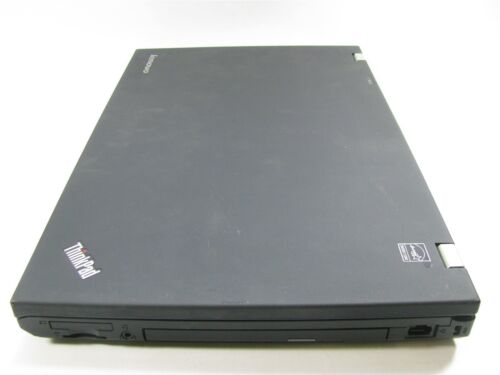 Lenovo ThinkPad T520 i7,8GB,256GB SSD,DVDRW,WiFi, Win 10 Office 2019 - Picture 3 of 5