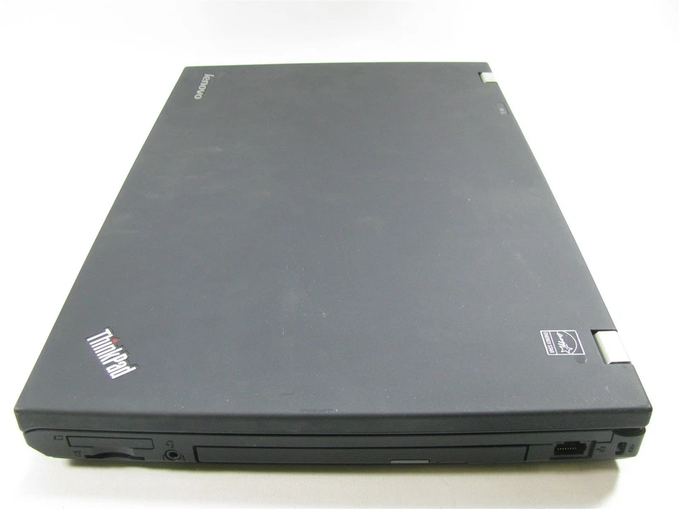 Lenovo ThinkPad T520 i7,8GB,256GB SSD,DVDRW,WiFi, Win 10 Office 2019  - Image 3 of 4