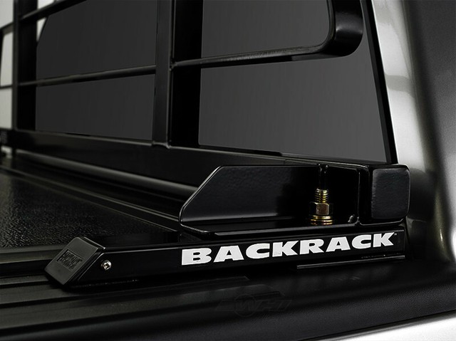 Tonneau Cover Adapter Kit Backrack 92509 For Sale Online Ebay