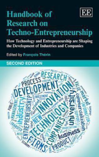 Research Handbooks in Business and Management Ser.: Handbook of ...