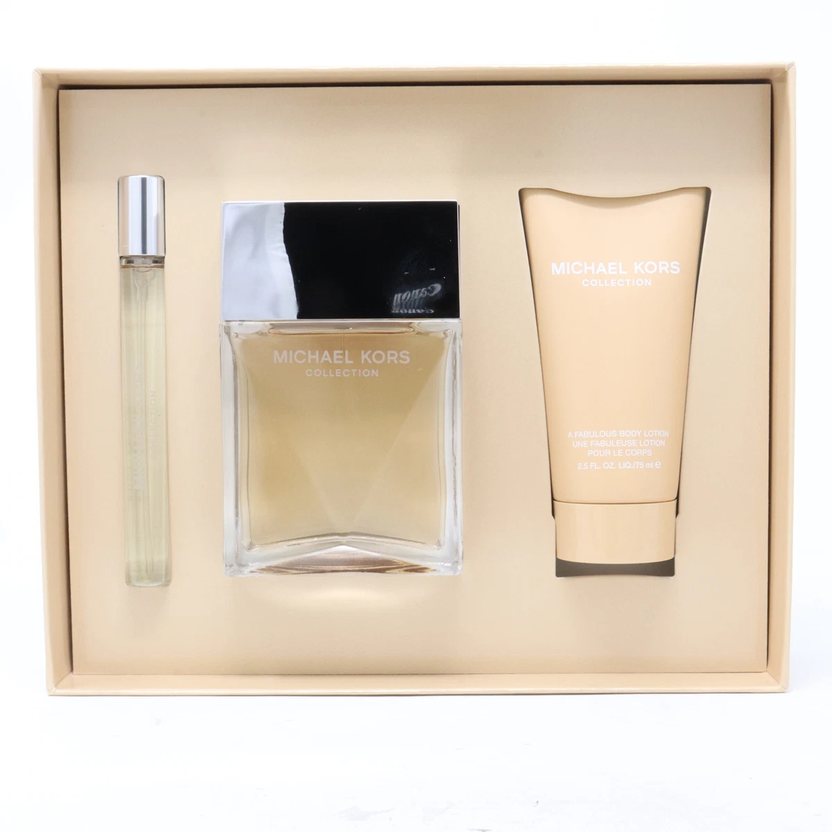 Cập nhật với hơn 61 michael kors perfume gift set siêu hot  trieuson5