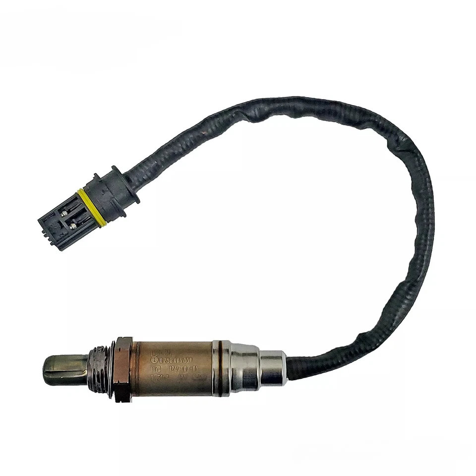 Set of 4 for Bosch Oxygen O2 Sensor 1998-2006 BMW & Land Rover Vehicles/ - Image 2 of 2