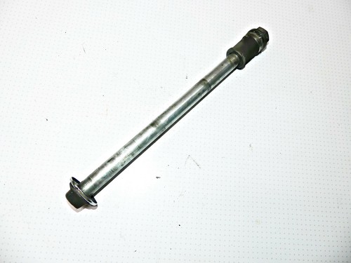 Hinterrad Achse hinten  Kawasaki Z 750 GT K Z 750 E
